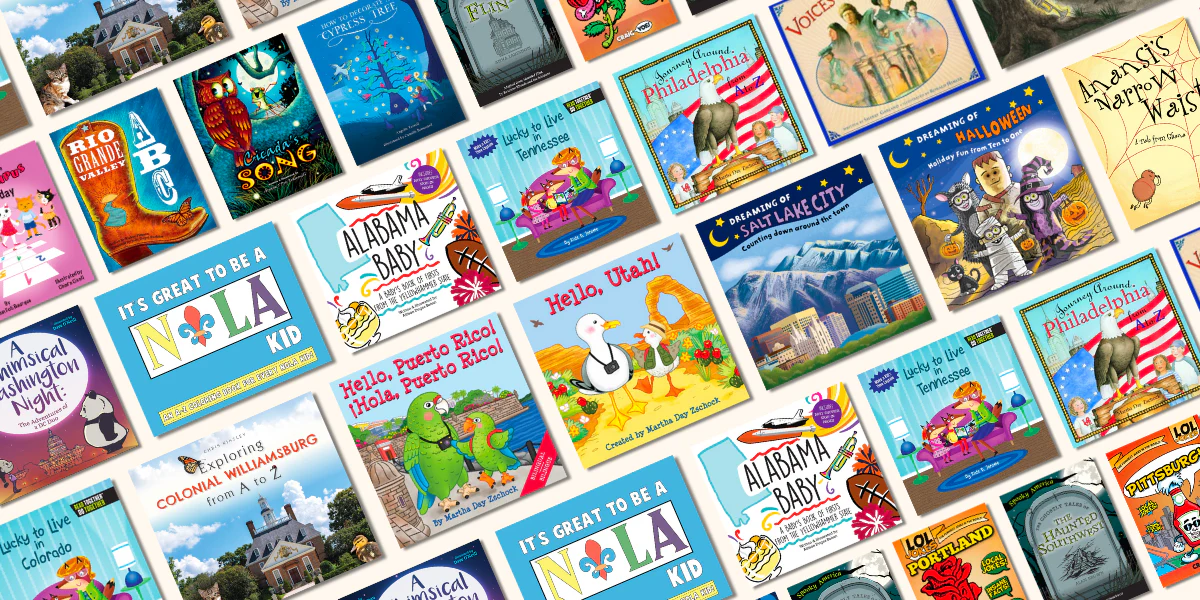 Your Local History, Reimagined